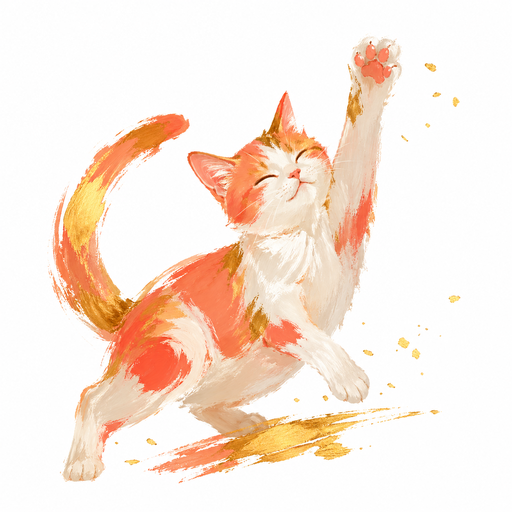 お祝いのイメージ